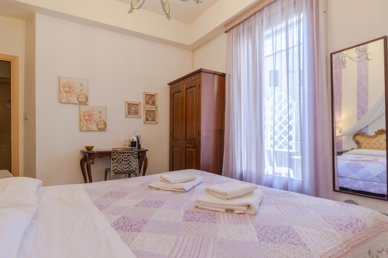 Giulietta E Romeo Guest house